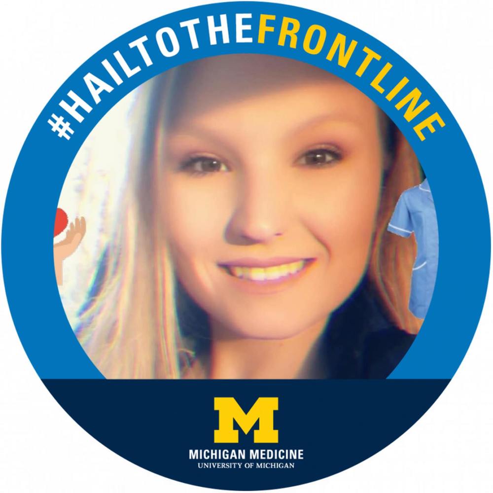 Meet your Posher, Savannah